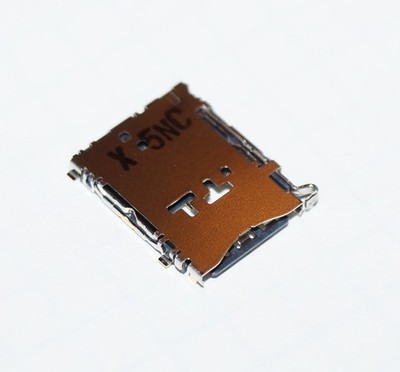 Original Samsung SM-A3009 Galaxy A3 Sim Kartenleser Card Reader