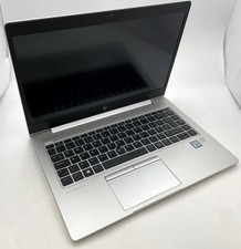 HP EliteBook 840 G6 I5-8365U 16GB RAM 512GB SSD with Charger