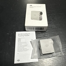 DJI RS Intelligent Tracking Module for DJI RS 4 Mini/RS 4/RS 4 Pro