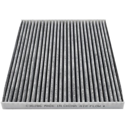 C36286 Charcoal Cabin Air Filter For 2013-2020 Ford Fusion Lincoln MKZ PA E5