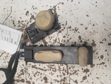 LACROSSE  2010 Dash/Interior/Seat Switch 1380013