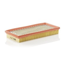 Mann-Filter Luftfilter F63X9601BB 7166160 | 667726