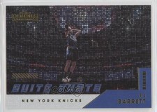 2021-22 Panini Contenders Suite Shots RJ Barrett #15 0oa7