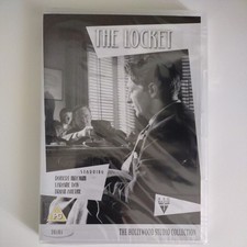 The Locket DVD (2011) Laraine Day, Brahm (DIR) cert PG. Region 2.