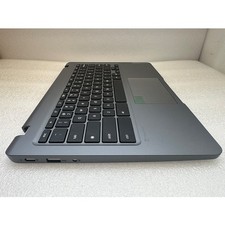 NEW For Lenovo 14e Chromebook Gen 3 Palmrest ...