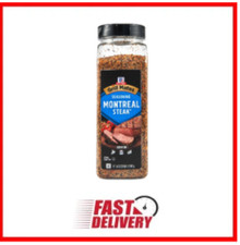 McCormick, Grill Mates, Montreal Steak Seasoning, 29 oz