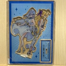 Game of Death: Eat Your Meal. Volume 4 Gamers Limited Acrylic Stand