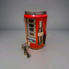 Coca Cola Akura C301 C302 Stereo HiFi Radio, ...