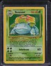 1999 Pokemon Holo #15 Venusaur #2