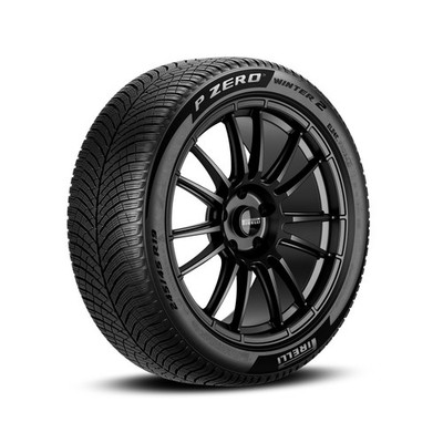 Winterreifen Pirelli 285/40 R20 108V P ZERO WINTER 2 XL M+S *