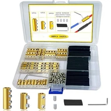 40 sets of 20A/60A/80A no-voltage  connector  kits for home industry