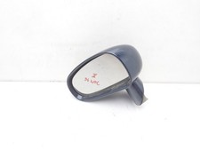 Retroviseur gauche (ou coque) Audi TT