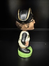 Pittsburgh Pirates Baseball 1960 Vintage Bobble Heads for sale | eBay