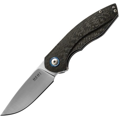 MKM-Maniago Timavo Linerlock Viper CF MKMV025