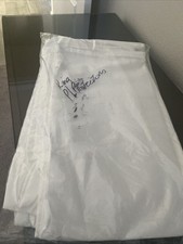 Pillow Protector King 12 Pack 20  x 35  With Zipper T180 New