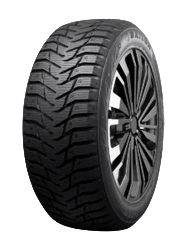 SAILUN ICE BLAZER WST3 215/70R16 100T STUDDABLE BSW - Bild 2