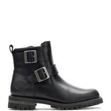 NEW Harley-Davidson Women's Motorcycle Boots 87317 Size 7 Medium