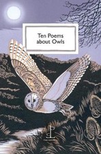 Katharine Towers Ten Poems about Owls (Paperback) (UK IMPORT)