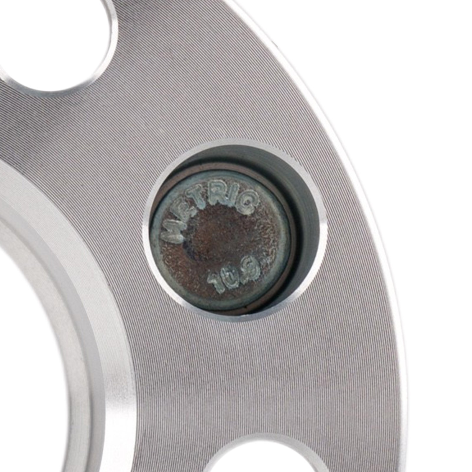 Set of 2 2" Wheel Spacer 5x115mm 71.5mm M14x1.5 For 2019-2022 Dodge Charger