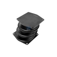 Lagerung Achsstrebe DT Spare Parts Iam-Expertise Passend FüR U.A. Renault Trucks