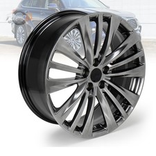 New 20 X 8 Inch Wheel Rim For Toyota Highlander 2020 2021 2022 Wheel Replacement New 20 X 8 Inch Wheel Rim For Toyota Highlander 2020 2021 2022 Wheel Replacement