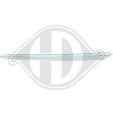 1x Zier /schutzleiste Kühlergitter Diederichs 6660043 für Toyota Links