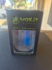 Wakit Electric Kitchen Grinder - Lucid - KLR Series