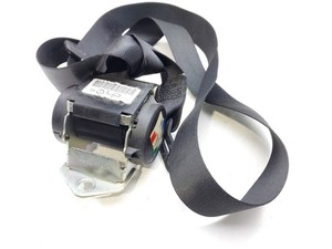 72119139832 sicherheitsgurt hinten BMW SERIE 1 BERLINA E81 E87 demip8187057