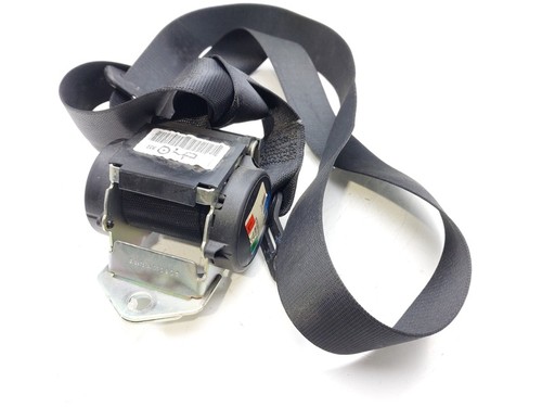 72119139832 sicherheitsgurt hinten BMW SERIE 1 BERLINA E81 E87 demip8187057