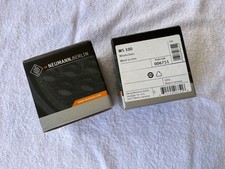 Neumann WS 100 Windscreens for KM 100