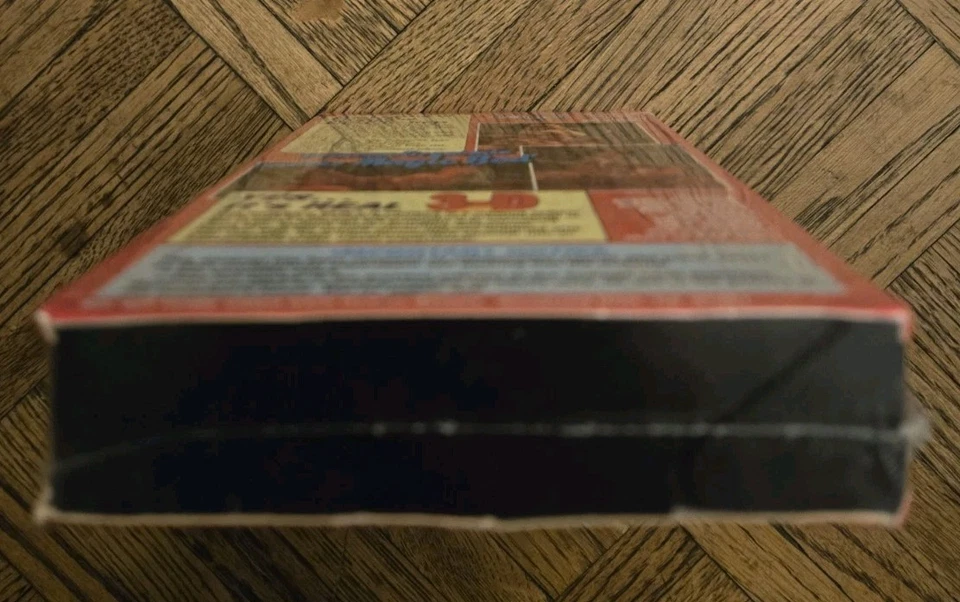 Anthony Spinelli Presents "Princess Orgasmia & Magic Bed 3D Glasses new sealed - Image 3 of 3