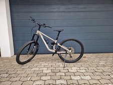 Norco Sight A3 nur ein paar Mal gefahren 