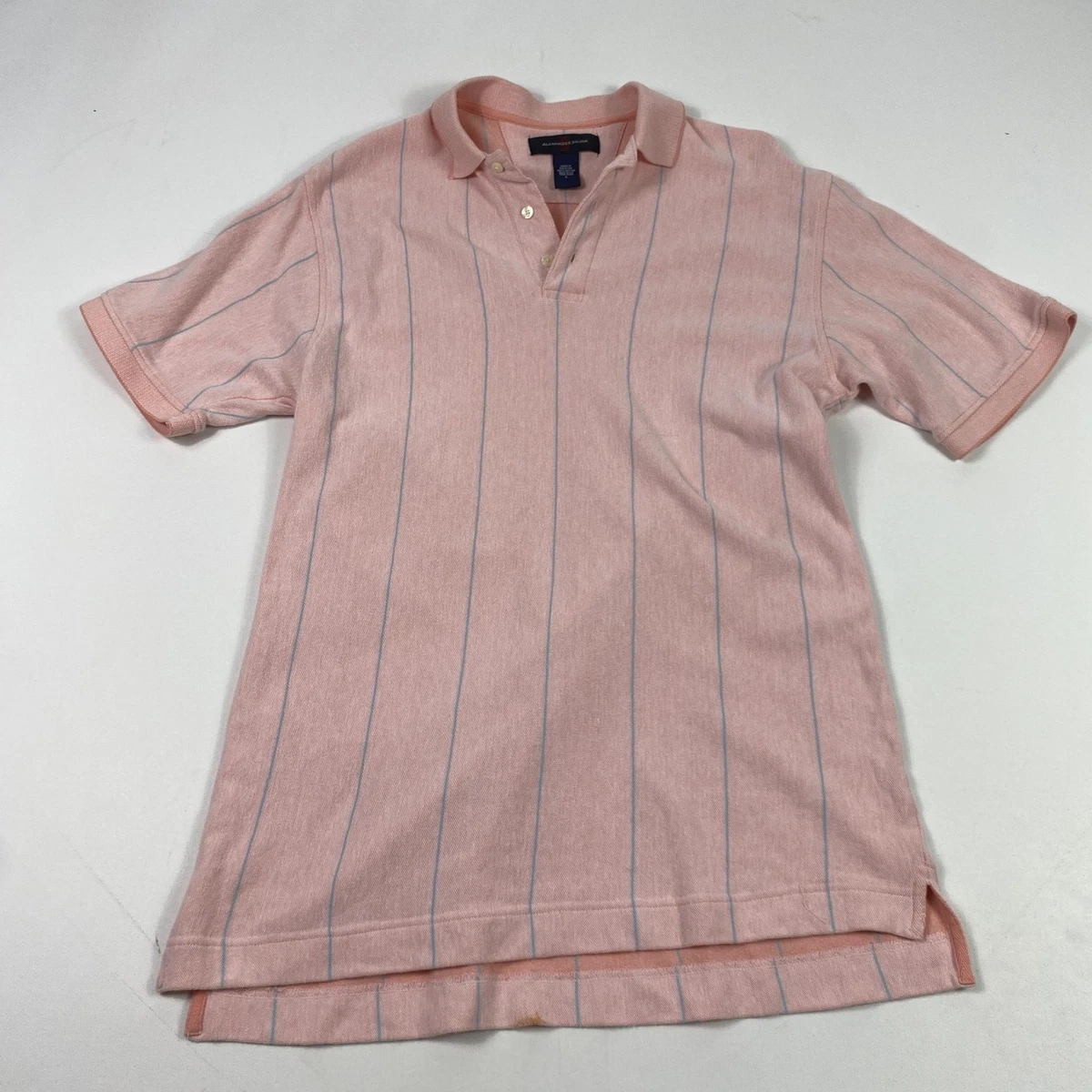 Chemise Alexander Julian Colorée - Taille XXL (2XL) - Occasion Très Bon état