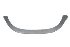 Spoiler vorne schwarz 5511-00-9009226P BLIC für VOLVO S40 II V50