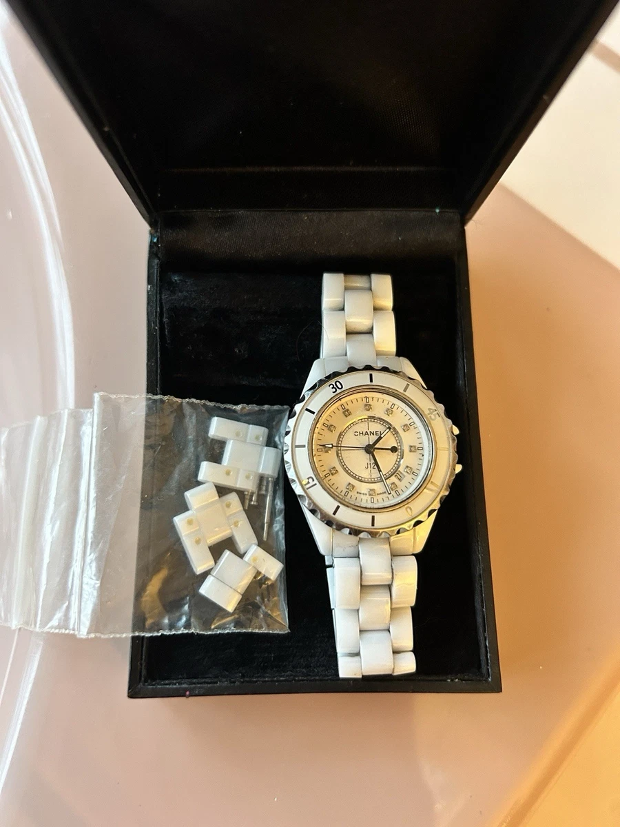 CHANEL Women Luxury Wristwatches for sale | Shop with  display picture 3