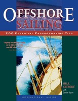 Seifert | Offshore Sailing | Buch | Englisch (2001) | Gebunden
