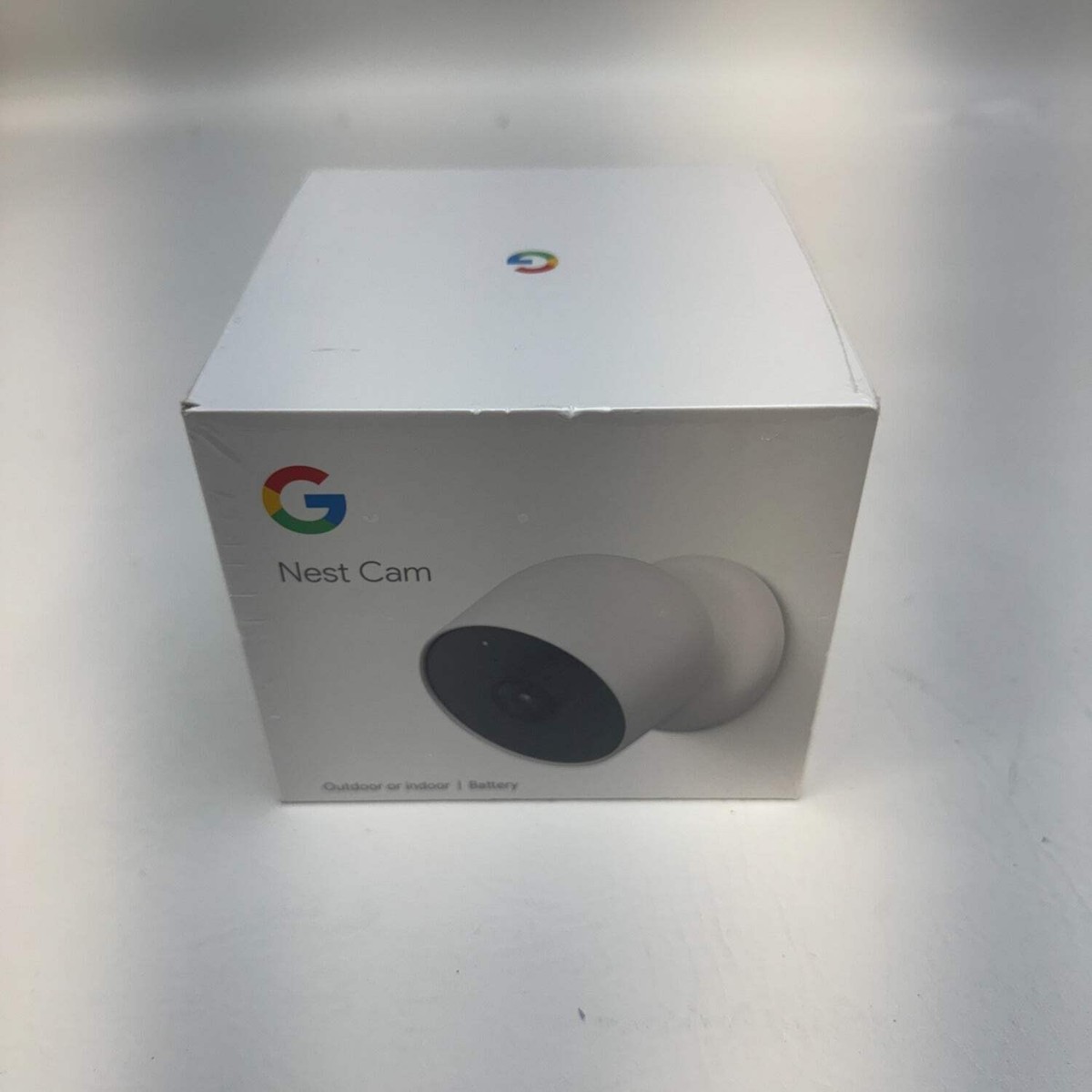 Google G3AL9 Nest Cam 1080p Indoor/Outdoor Security Camera