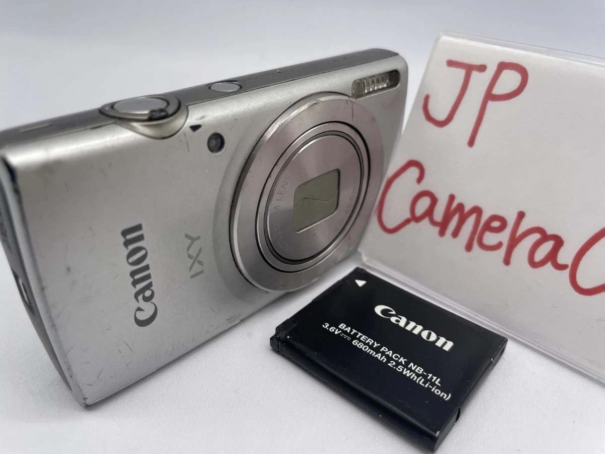 Canon IXY Digital Cameras for sale - eBay