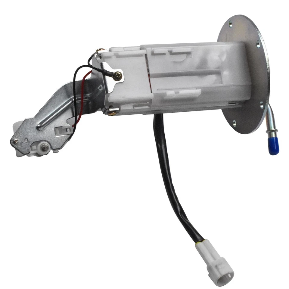 CONJUNTO DE BOMBA DE COMBUSTÍVEL Fit SUZUKI 2007-2008 GSXR1000 GSX-R1000 15100-21H01 - Imagem 4 de 4