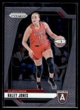 2024-25 Panini Prizm WNBA Haley Jones Atlanta Dream #2