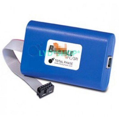 TP320121 I2C/SPI Protocol Analyzer *yt