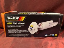 *Leer* Bomba de combustible USMW para camioneta Ford F150 F250 F350 1987-1989