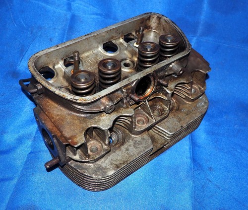 Volkswagen Bus Käfer Ghia 1.5 1.6 Einzelner Ansaugmotor Zylinderkopf 311101373A