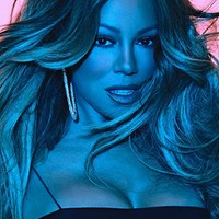 Mariah Carey - Caution - Cd - G1398Z