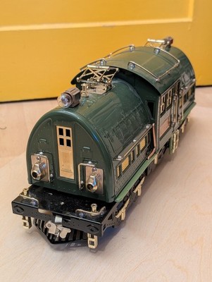 MTH 381e Proto-Drive Lionel Standard Gauge
