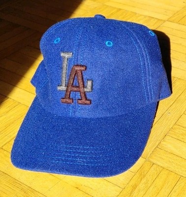 LA Angels - Los Angeles Baseball Cap American Needle Archive Legend - Retro 1956