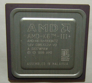 AMD K6 III | eBay