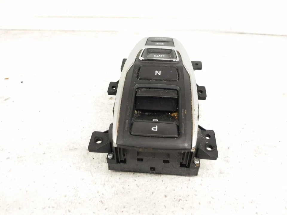 2016-2022 Honda Pilot Elec Gear Selector W/ Auto/Stop P/A 54100-Tg7-A56za - Image 3 of 4