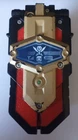 Vintage Power Rangers Super Megaforce Deluxe Legendary Morpher 38001