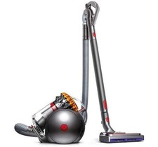 Image of Dyson Big Ball Multifloor 2 Corded Cylinder Vacuum Cleaner